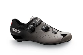 Fietsschoenen Sidi Genius 10 black-gray