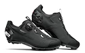 Fietsschoenen Sidi  Gravel Black/black EUR 43