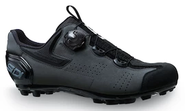 Fietsschoenen Sidi Gravel black-gray