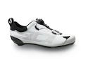 Fietsschoenen Sidi  TRI-SIXTY white EUR 43