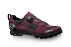 Fietsschoenen Sidi  TURBO burgundy-black EUR 45