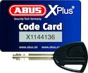 Fietsslot Abus  540/160HB300+USH540 GRANIT XPLUS