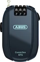 Fietsslot Abus  Combiflex Break 85 midnight blue