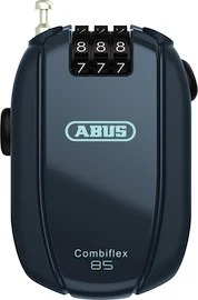 Fietsslot Abus Combiflex Break 85 midnight blue