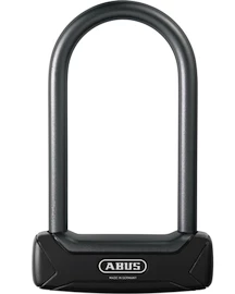 Fietsslot Abus Granit Plus 640/135HB150 BK