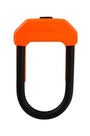 Fietsslot Hiplok DX Orange