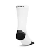 Fietssokken Giro HRC  Team White