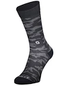 Fietssokken Scott  Trail Camo Crew  36-38