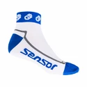 Fietssokken Sensor  Race Lite Hands Blue