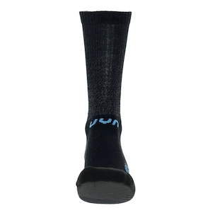 Fietssokken UYN  Man Cycling Aero Winter Socks  39-41