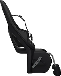 Fietsstoeltje Thule Yepp 2 Maxi - Frame Mount - Black