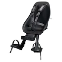 Fietsstoeltje Urban Iki  Front seat Bincho Black/Bincho Black