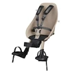 Fietsstoeltje Urban Iki  Front seat Inaho Beige/Bincho Black