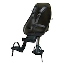 Fietsstoeltje Urban Iki  Front seat Koge Brown/Bincho Black