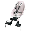 Fietsstoeltje Urban Iki  Front seat Sakura Pink/Shinju White