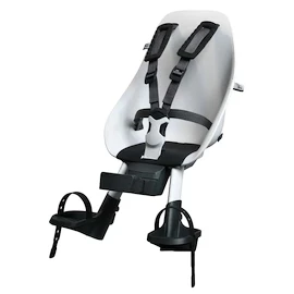 Fietsstoeltje Urban Iki Front seat Shinju White/Bincho Black