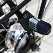 Fietsstoeltje Urban Iki  Junior bike seat Bincho Black/Bincho Black