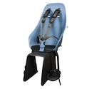 Fietsstoeltje Urban Iki  Rear seat Carrier mounting Fuji Blue/Bincho Black