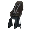 Fietsstoeltje Urban Iki  Rear seat Carrier mounting Koge Brown/Bincho Black