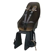 Fietsstoeltje Urban Iki  Rear seat Carrier mounting Koge Brown/Kurumi Brown