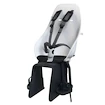 Fietsstoeltje Urban Iki  Rear seat Carrier mounting Shinju White/Bincho Black