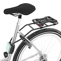 Fietsstoeltje Urban Iki  Rear seat Frame mounting Bincho Black/Bincho Black