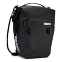 Fietstas achterdrager Thule Shield Pannier 22L - Black