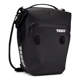 Fietstas achterdrager Thule Shield Pannier 22L - Black