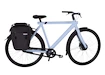 Fietstas achterdrager Thule Shield Pannier 22L - Black