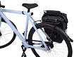 Fietstas achterdrager Thule Shield Pannier 22L - Black