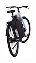 Fietstas achterdrager Thule Shield Pannier 22L - Black