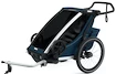 Fietstrailer Thule Chariot 1