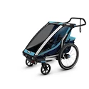 Fietstrailer Thule Chariot 1