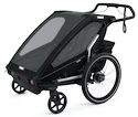 Fietstrailer Thule Chariot 2