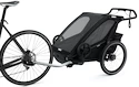 Fietstrailer Thule Chariot 2