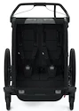 Fietstrailer Thule Chariot 2