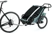 Fietstrailer Thule Chariot Cross 1 Blue