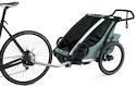 Fietstrailer Thule Chariot Cross 1 Blue