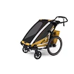 Fietstrailer Thule Chariot Sport 2 single natural gold