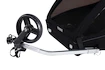 Fietstrailer Thule Coaster XT Black