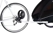 Fietstrailer Thule Coaster XT Black