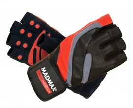 Fitness handschoenen MadMax Rukavice Extreme 2nd Edition MFG568