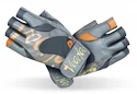 Fitness handschoenen MadMax  Rukavice Voodoo MFG921 oranžové L