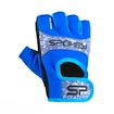 Fitness handschoenen Spokey  Elena II Dámské fitness rukavice modré