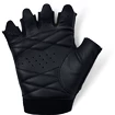 Fitnesshandschoenen voor dames Under Armour  Training Glove-BLK