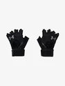 Fitnesshandschoenen voor heren Under Armour  M's Weightlifting Gloves-BLK