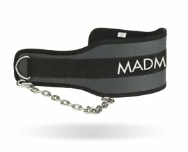 Fitnessriem MadMax Opasek Syntetic Dip Belt MFA290