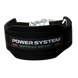 Fitnessriem Power System Opasek Dipping Beast