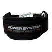 Fitnessriem Power System  Opasek Dipping Beast Rood