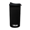 Fles Camelbak  MultiBev Vacuum Stainless 0,65l/0,5l Black/Black